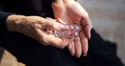 Thyroid tablets recalled over superpotency health risks