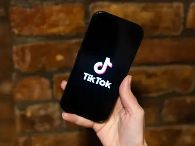 TikTok settles US children's privacy lawsuit for $400m