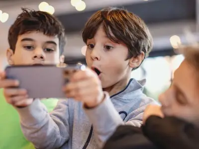 TikTok tops Childline mentions in NSPCC online harm warning