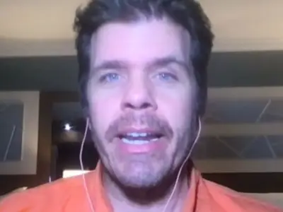TikTok under fire over Perez Hilton's 30-minute alarming livestream