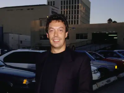 Tim Curry, Star of Rocky Horror and Home Alone, Dies at 80