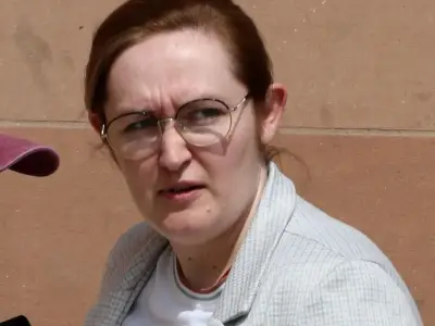 Tinder conwoman who fled to China for five years jailed for fraud