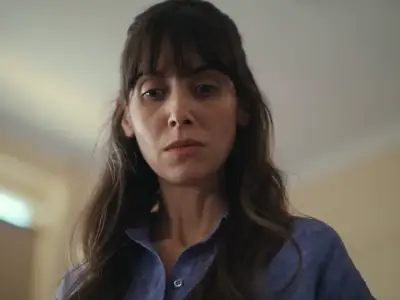 Together horror thriller with Alison Brie and Dave Franco now streaming