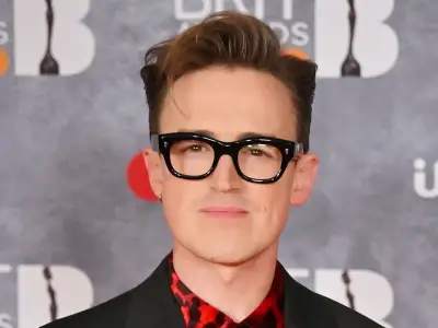 Tom Fletcher's decade-long mental health diagnosis revealed