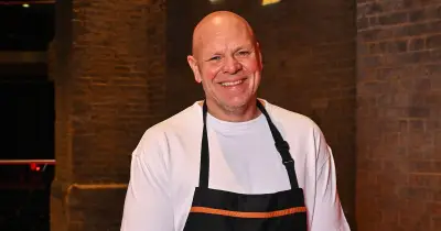 Tom Kerridge reveals the one ingredient he'd never serve in his Michelin-starred restaurants