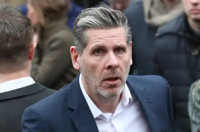 Tony Livesey leaves BBC Radio 5 after David Sullivan allegations