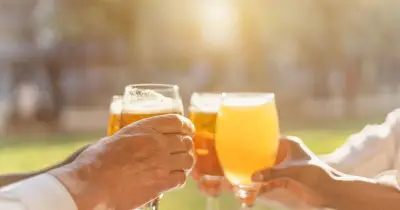 Top 8 UK pub walks revealed: from Shropshire to the Cotswolds