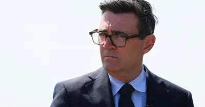 Tory analysis: 89,000 extra crimes under Labour early release