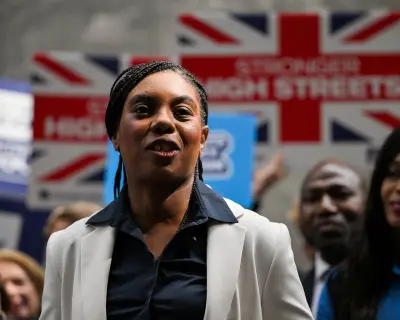 Tory Purge of Moderates Is Not Common Sense