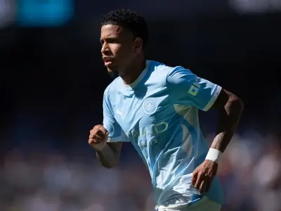 Tottenham Agree £85m Deal for Man City's Savinho as Spending Hits £369m