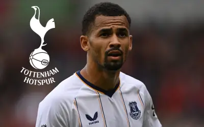 Tottenham and Everton in talks over Ndiaye and Richarlison swap