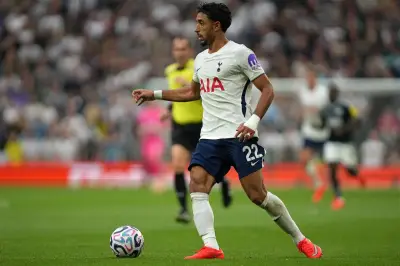 Tottenham vs Newcastle LIVE: Premier League latest score, match stream and fan reaction