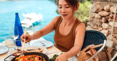 Tourists shocked by paella bill after menu price misunderstanding