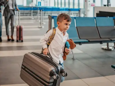 Toy Guns Banned from Flights by TUI, Ryanair, easyJet and Jet2
