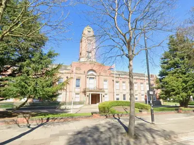 Trafford adult social care rated 'requires improvement' by CQC