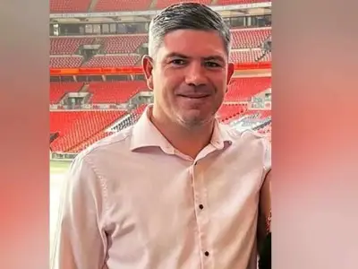Tragedy as EuroMillions winner, 39, dies before wife gives birth