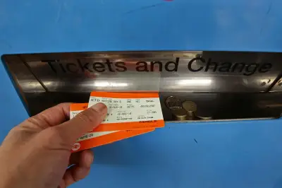 Train fares could rise 4.2% next year