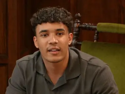 Traitors star Freddie Fraser supported by fans after coming out and revealing relationship with boyfriend