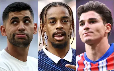 Transfer News LIVE: Arsenal Target Romero, Barcola; Liverpool Close on Araujo