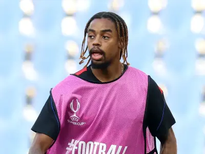 Transfer news LIVE: Barcola to Liverpool update, Arsenal's Alvarez pursuit, Rashford latest
