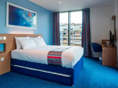 Travelodge hack: find rooms from £25 a night this August