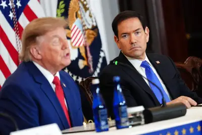 Trump administration revokes asylum status of thousands
