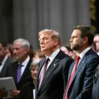 Trump administration warns of 'economic D-Day' for Iran's enablers