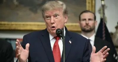 Trump declares 'economic D-Day' against Iran, threatens allies with sanctions