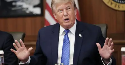 Trump threatens Iran with 'decapitation' as WW3 fears grow