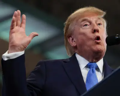 Trump threatens to declare Strait of Hormuz US territory