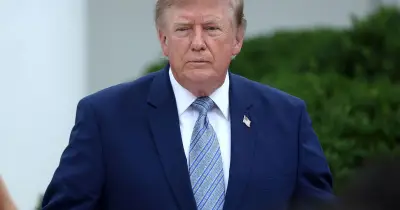 Trump warns midterm defeat could lead to impeachment in rally speech