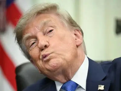 Trump's 'dying' brain and dementia symptoms alleged by doctor