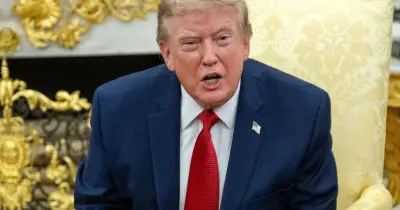 Trump's 'junk food' remark reignites health concerns
