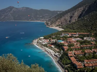 Turkey passport rules: 150-day expiry requirement explained