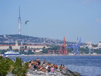 Turkey Travel Warning: It Is Illegal Not to Carry ID