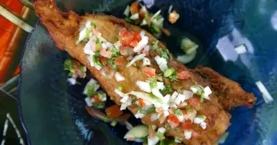 Turn Cheap Fish Into a Cod-Style Dinner With 1 Cupboard Ingredient