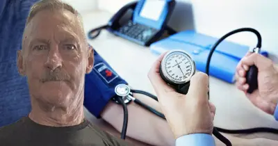 Twice-Yearly Jab Could Transform High Blood Pressure Treatment