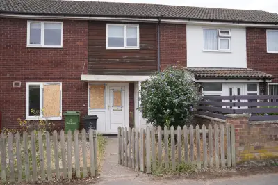 Two arrested after police hurt in Thetford disorder