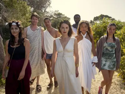 Two Weeks in August: BBC drama set in Greece to binge this weekend