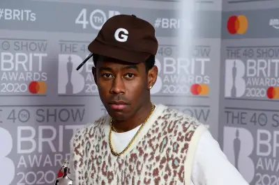 Tyler, The Creator brings out ASAP Rocky at All Points East