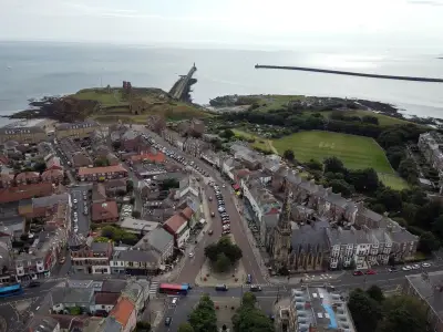 Tynemouth parking fines: Public say no easy answers