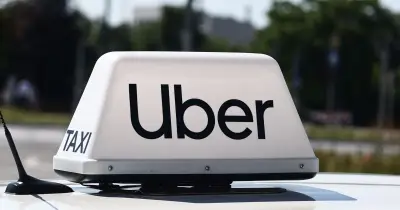 Uber launches self-driving taxis in London as TFL makes licence decision