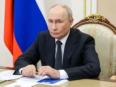 UK accelerates home defence plans amid Russian threat
