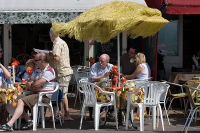 UK business growth hits four-month high in August