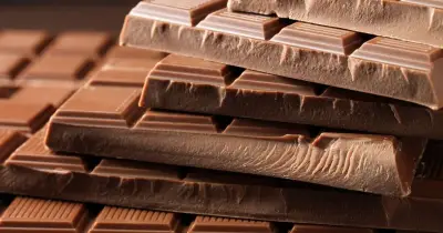 UK chocolate supply warning as Super El Niño hits cocoa crops