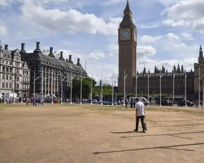 UK climate adaptation staff shortage revealed