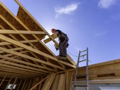 UK Construction Firm Torsion Enters Liquidation, 115 Jobs Lost