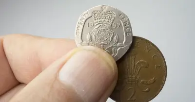 UK drivers told to do '20p test' on tyres before summer drives
