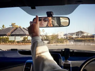 UK drivers urged to check sunglasses over little-known law