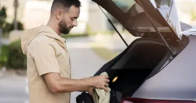UK drivers urged to remove medication from cars before heatwave peaks
